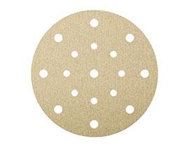DISCO DE VELCRO PS 33 BK