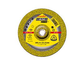 DISCO DE CORTE A 24 EXTRA