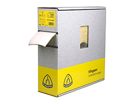 ROLO DE PAPEL EM ESPUMA PS 73 CWF