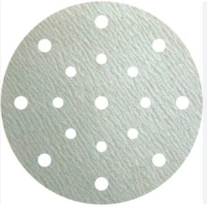 DISCO DE VELCRO PS 73 BWK / GLS 3 / GRÃO 280 / 150 MM KLINGSPOR