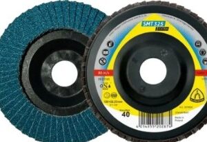 DISCO FLAP SMT 325 EXTRA GRÃO 40